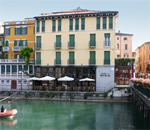 Hotel Bell'Arrivo Peschiera lago di Garda Hotel Bell'Arrivo Peschiera lago di Garda